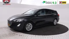 Gebruikt 2020 Ford Focus Business Edition Stationwagen | € 8.995 (Super prijs)