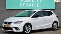 Wit Gebruikt 2018 Seat Ibiza Business Hatchback | € 13.864 (Eerlijke prijs)