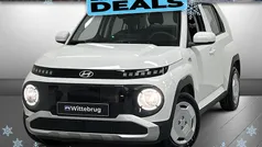 Gebruikt 2024 Hyundai Inster Hatchback | € 21.925 (Eerlijke prijs)