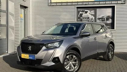 Occasion 2021 Peugeot 2008 Active SUV | € 13.950 (Goede deal)