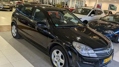 Occasion 2008 Opel Astra Essentia Hatchback | € 1.944 (Eerlijke prijs)