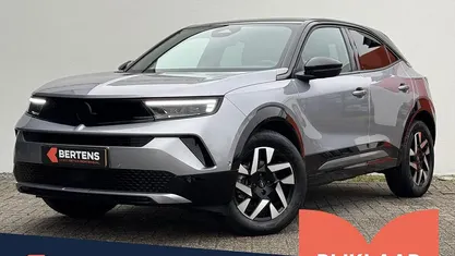 Occasion 2025 Opel Mokka SUV | € 27.950 (Eerlijke prijs)