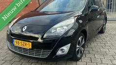 Gebruikt 2012 Renault Scénic III Bose Edition MPV | € 1.950 (Super prijs)