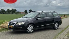 Gebruikt 2005 VW Passat Comfortline Stationwagen | € 1.250 (Goede deal)