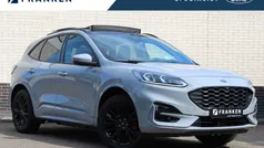 Grijs Gebruikt 2024 Ford Kuga SUV | € 38.095 (Eerlijke prijs)