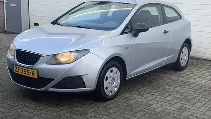 Occasion 2010 Seat Ibiza Hatchback | € 1.399 (Super prijs)