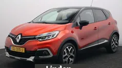 Gebruikt 2018 Renault Captur Intens SUV | € 12.450 (Goede deal)