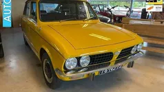 Gebruikt 1979 Triumph Dolomite Sedan | € 9.999