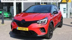 Gebruikt 2022 Renault Captur Rive Gauche SUV | € 24.945 (Eerlijke prijs)