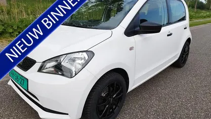Occasion Seat Mii 60 PK (44 kW) 2015 Hatchback