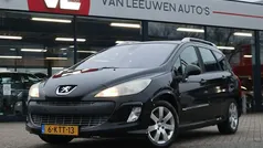 Gebruikt 2009 Peugeot 308 SW Stationwagen | € 1.448 (Goede deal)