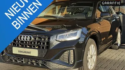 Occasion Audi Q2 S-Line 150 PK (110 kW) 2022 SUV