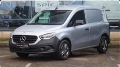Grijs Gebruikt 2023 Mercedes Citan 110 Van | € 24.945 (Eerlijke prijs)