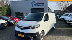 Wit Gebruikt 2017 Toyota Proace Comfort Van | € 15.450 (Eerlijke prijs)