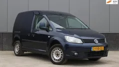 Overige Gebruikt 2012 VW Caddy MPV | € 4.250 (Super prijs)