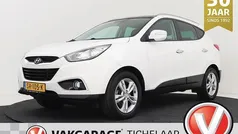 Wit Gebruikt 2013 Hyundai ix35 SUV | € 11.699 (Eerlijke prijs)