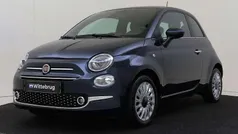 Gebruikt 2024 Fiat 500 Dolcevita Hatchback | € 16.925 (Eerlijke prijs)