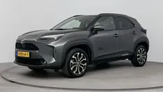 Grijs Gebruikt 2023 Toyota Yaris Cross Limited SUV | € 28.945 (Eerlijke prijs)