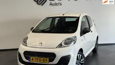 Gebruikt 2014 Peugeot 107 Hatchback | € 4.450 (Eerlijke prijs)