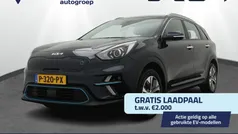 Blauw Gebruikt 2022 Kia e-Niro 2 SUV | € 27.450 (Super prijs)