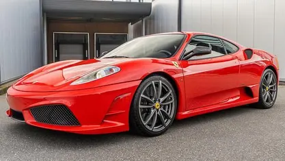 Occasion 2008 Ferrari F430 Coupé | € 419.950