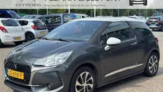 Grijs Gebruikt 2016 DS Automobiles DS3 Business Hatchback | € 7.750 (Eerlijke prijs)