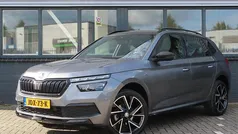 Gebruikt 2023 Skoda Kamiq Monte Carlo SUV | € 29.850 (Eerlijke prijs)