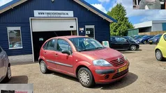 Gebruikt 2003 Citroën C3 Hatchback | € 699 (Super prijs)