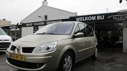 Occasion Renault Scénic II Business 135 PK (99 kW) 2007 Beige MPV