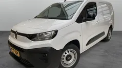 Wit Gebruikt 2024 Citroën Berlingo MPV | € 20.999 (Eerlijke prijs)