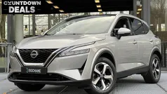 Grijs Gebruikt 2023 Nissan Qashqai N-Connecta SUV | € 28.395 (Eerlijke prijs)