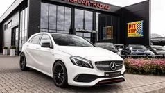 Mercedes A250