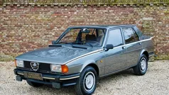 Grijs Gebruikt 1981 Alfa Romeo Giulietta Super Hatchback | € 28.750