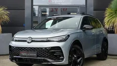 Gebruikt 2025 VW Tiguan R-line Edition SUV | € 54.950 (Super prijs)