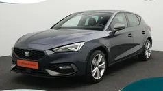Grijs Gebruikt 2020 Seat Leon FR Hatchback | € 20.800 (Goede deal)