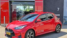 Gebruikt 2025 Toyota Yaris Hybrid Comfort Hatchback | € 30.900 (Eerlijke prijs)