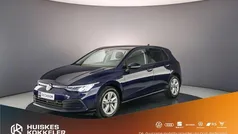 VW Golf VIII