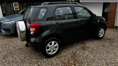 Gebruikt 2007 Daihatsu Terios SUV | € 4.745 (Goede deal)