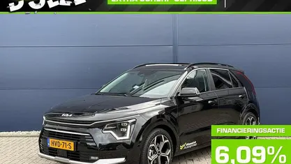 Occasion 2025 Kia Niro SUV | € 36.440 (Eerlijke prijs)
