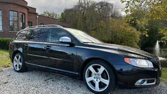 Gebruikt 2011 Volvo V70 Stationwagen | € 6.999 (Eerlijke prijs)