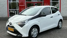 Gebruikt 2018 Toyota Aygo Hatchback | € 7.240 (Eerlijke prijs)