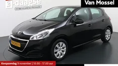 Gebruikt 2018 Peugeot 208 Active Hatchback | € 8.740 (Eerlijke prijs)