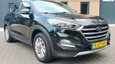 Gebruikt 2017 Hyundai Tucson Comfort SUV | € 16.450 (Eerlijke prijs)