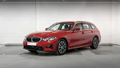 Gebruikt 2021 BMW 330e Basis Stationwagen | € 35.900 (Goede deal)