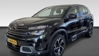 Occasion Citroën C5 Aircross Business Class 131 PK (96 kW) 2021 SUV