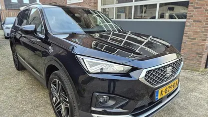 Occasion 2020 Seat Tarraco XCELLENCE SUV | € 18.950 (Goede deal)
