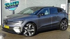 Grijs Gebruikt 2024 Renault Mégane Techno Hatchback | € 31.295 (Goede deal)