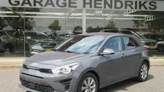 Overige Gebruikt 2022 Kia Rio 4 Hatchback | € 17.950 (Eerlijke prijs)