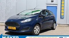 Gebruikt 2015 Ford Fiesta Style Hatchback | € 3.950 (Goede deal)