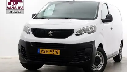 Occasion 2022 Peugeot Expert Premium Van | € 11.950 (Super prijs)